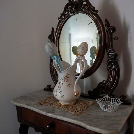 B&B La Rosa Dei Venti Sapri Extérieur photo